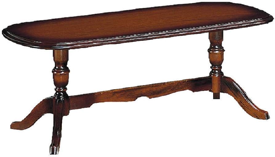 カリモク コロニアル　リビングテーブル Amazon｜カリモク リビングテーブル/コロニアルシリーズ